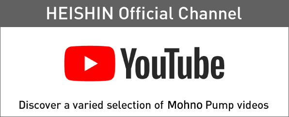 YouTube HEISHIN Official Channel